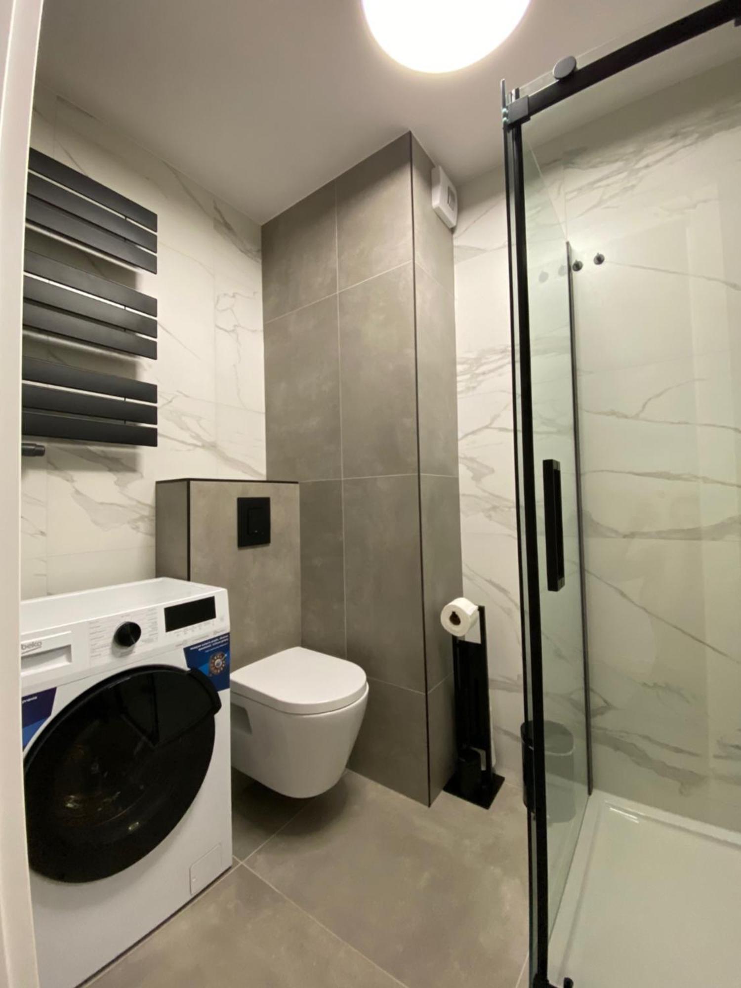 Vistula Avenue Apartment Free Parking, Swimming Pool, Sauna & Gym Kraków Zewnętrze zdjęcie