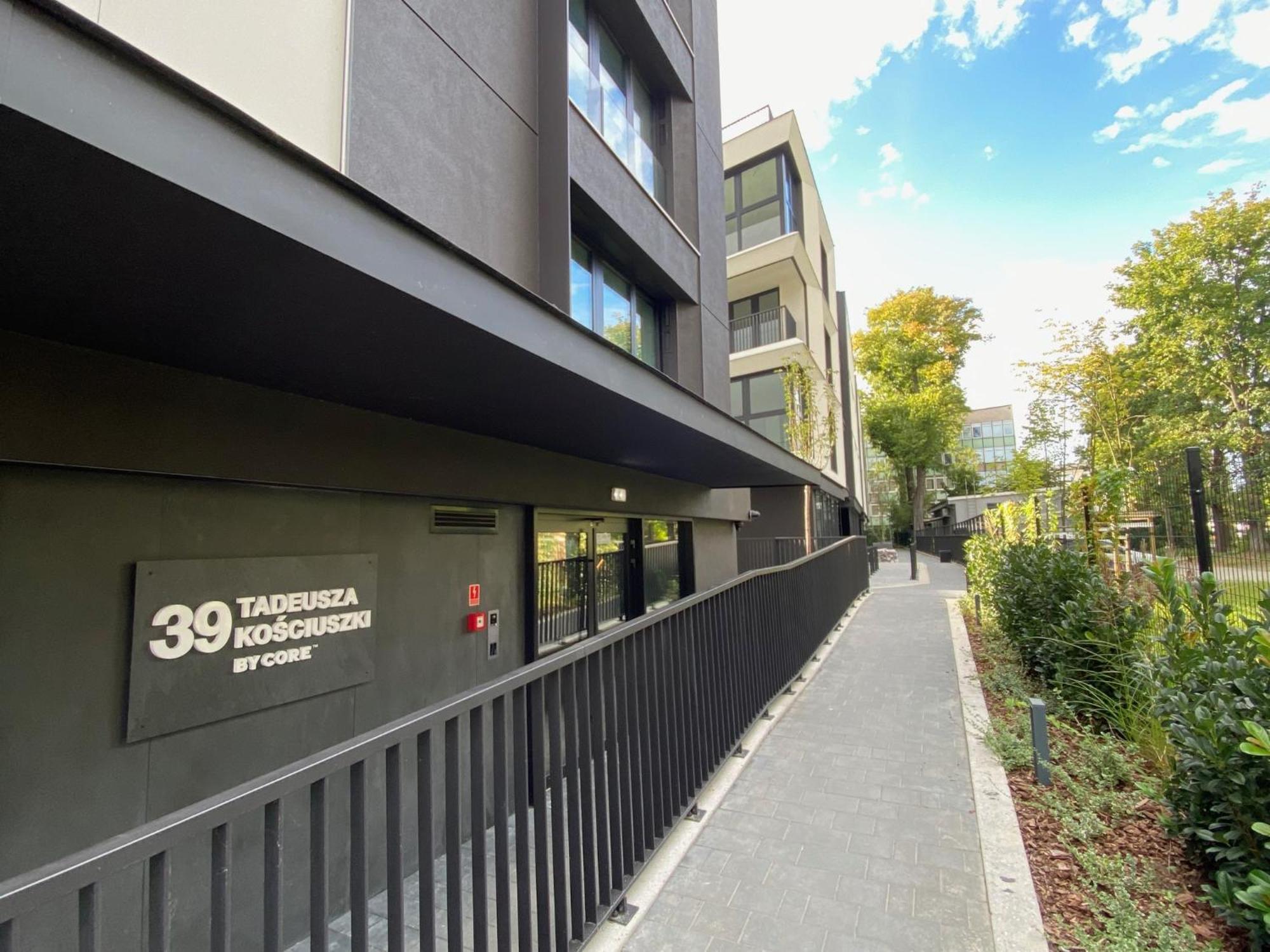 Vistula Avenue Apartment Free Parking, Swimming Pool, Sauna & Gym Kraków Zewnętrze zdjęcie