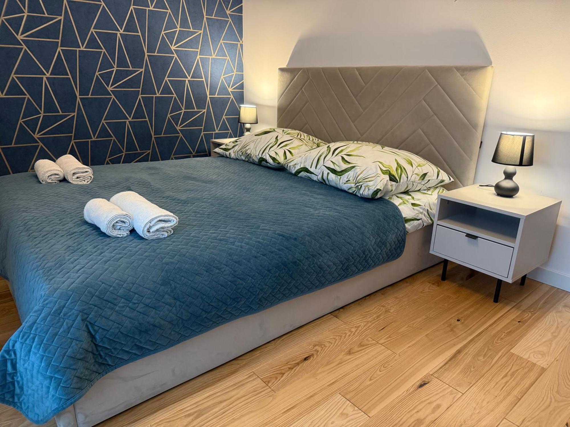 Vistula Avenue Apartment Free Parking, Swimming Pool, Sauna & Gym Kraków Zewnętrze zdjęcie
