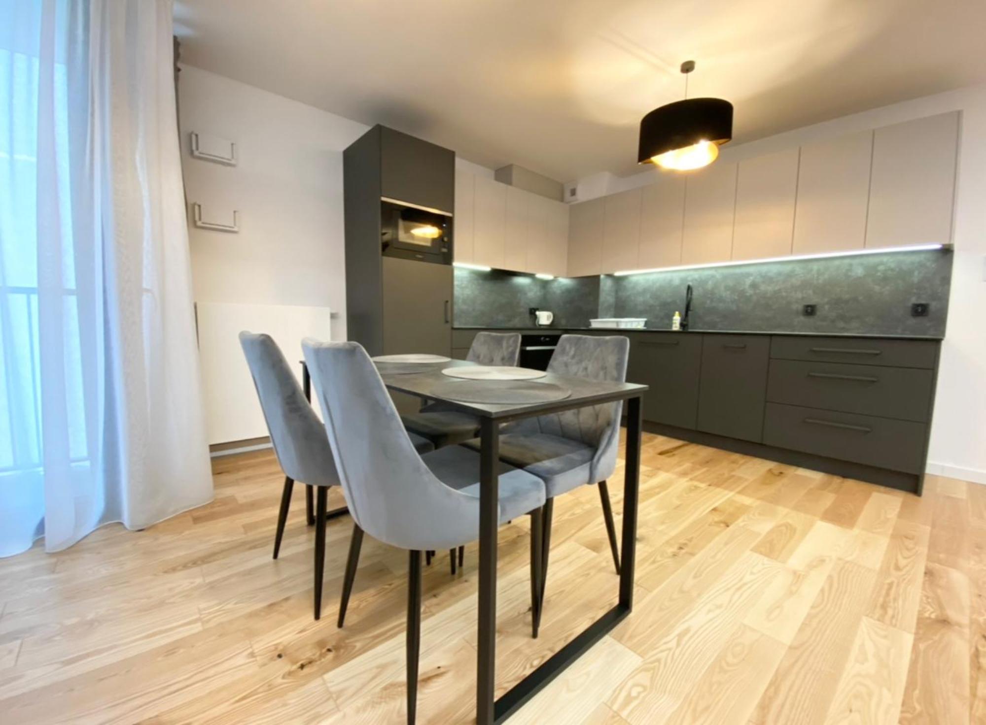 Vistula Avenue Apartment Free Parking, Swimming Pool, Sauna & Gym Kraków Zewnętrze zdjęcie
