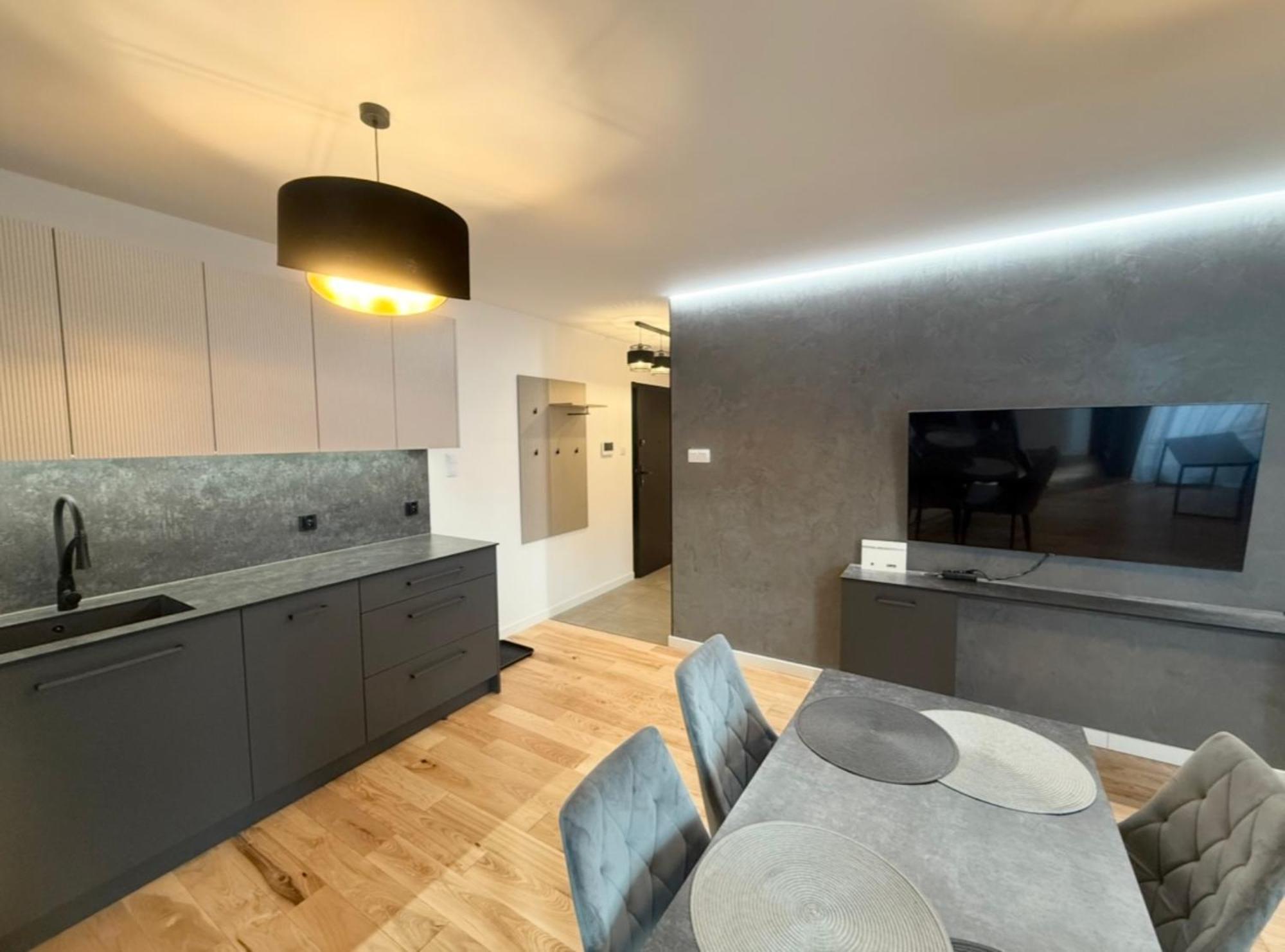 Vistula Avenue Apartment Free Parking, Swimming Pool, Sauna & Gym Kraków Zewnętrze zdjęcie