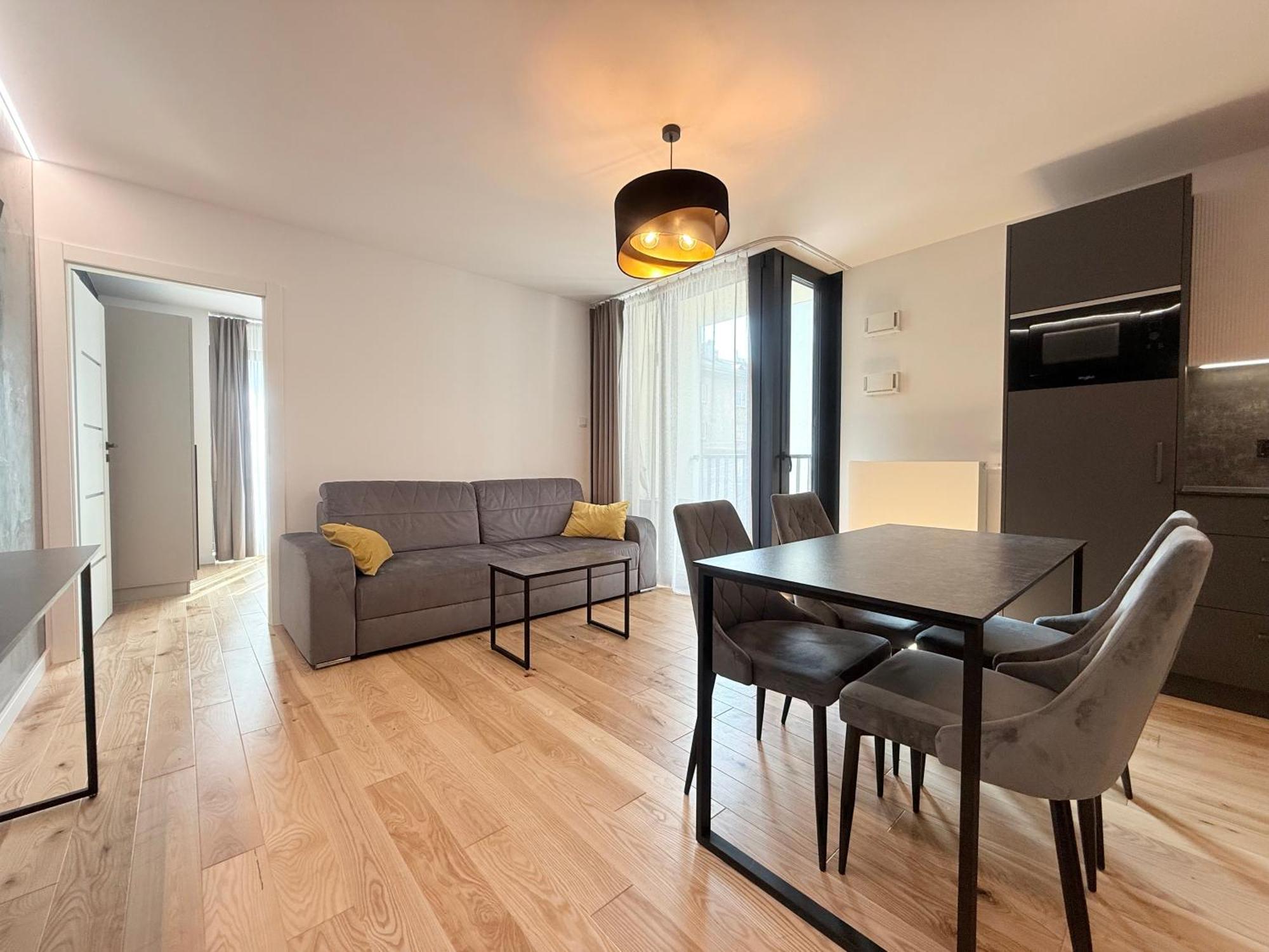 Vistula Avenue Apartment Free Parking, Swimming Pool, Sauna & Gym Kraków Zewnętrze zdjęcie